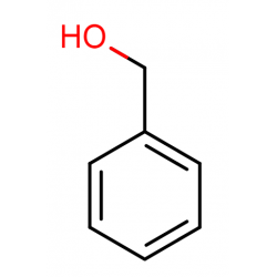 Alkohol benzylowy G.R. [100-51-6]